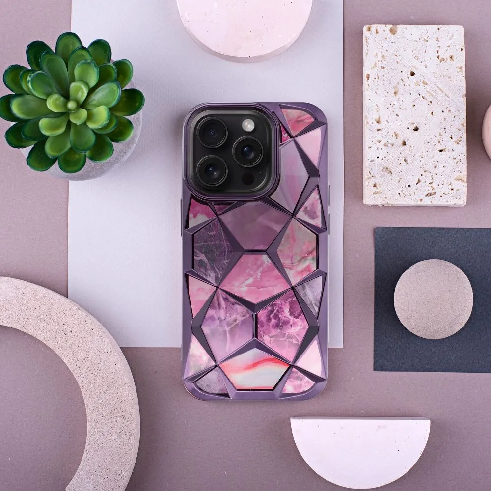 TWINKI Case for IPHONE 16 PRO MAX violet - Image 6