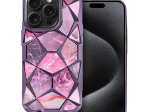 TWINKI Case for IPHONE 16 PRO MAX violet