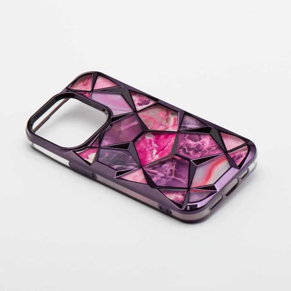 TWINKI Case for IPHONE 16 PRO MAX violet - Image 7