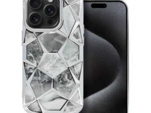 TWINKI Case for IPHONE 16 PRO MAX silver
