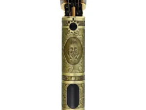 Electric clipper / trimmer for hair / beard RC-K-185 black