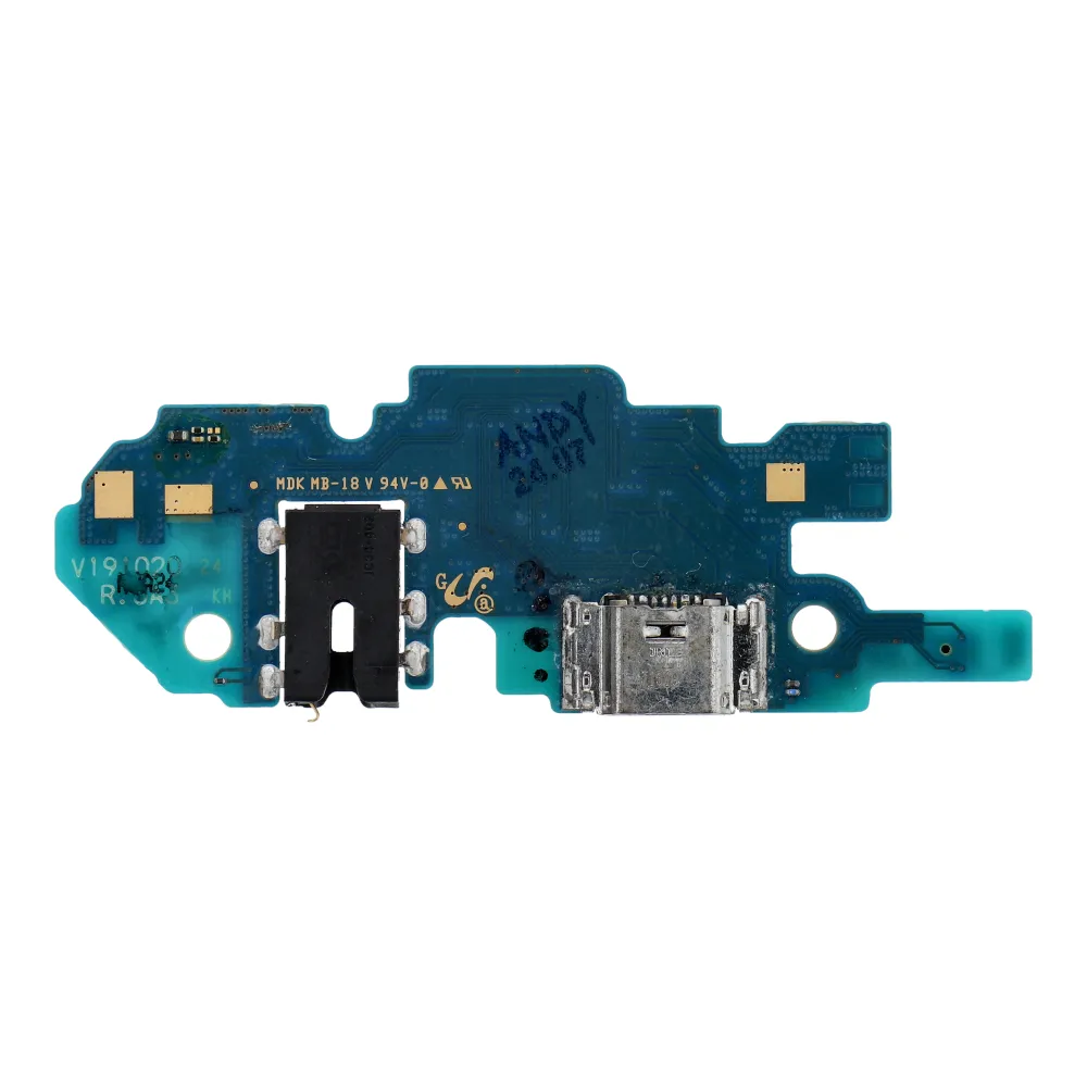 Charging board for SAMSUNG A10 A105FN OEM (Fast Charger) - Image 2