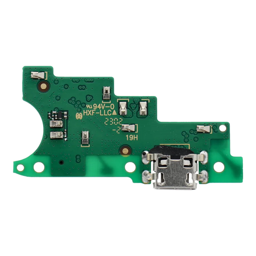 Charging board for MOTOROLA E6s OEM (Fast Charger) - Image 2