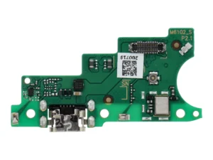 Charging board for MOTOROLA E6s OEM (Fast Charger)