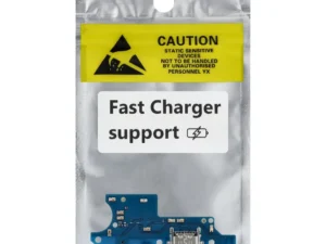Charging board for MOTOROLA E7 Power OEM (Fast Charger)