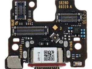Charging board for MOTOROLA Edge 30 OEM (Fast Charger)