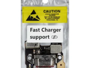 Charging board for MOTOROLA Edge 30 OEM (Fast Charger)