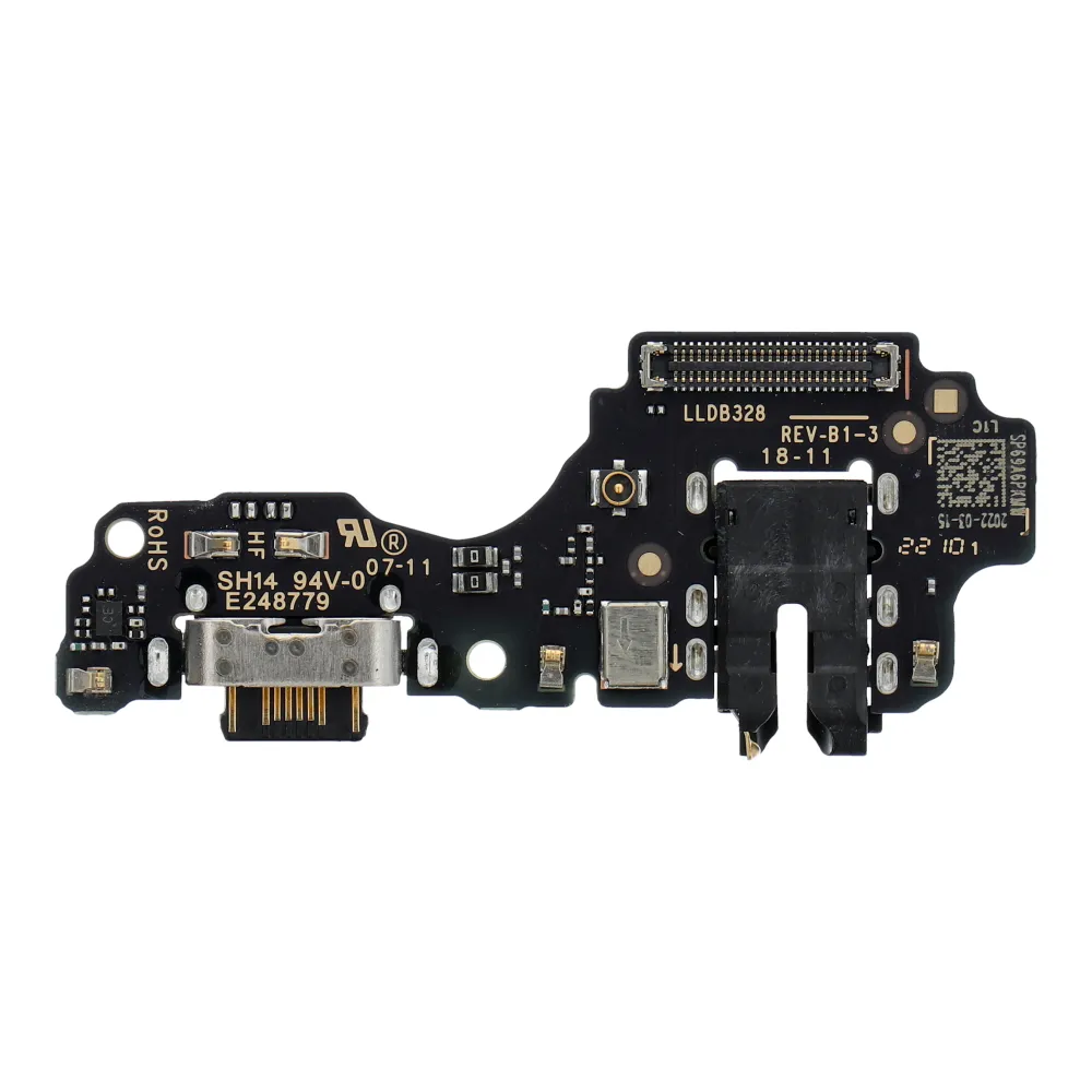 Charging board for MOTOROLA G32 OEM (Fast Charger) - Image 4