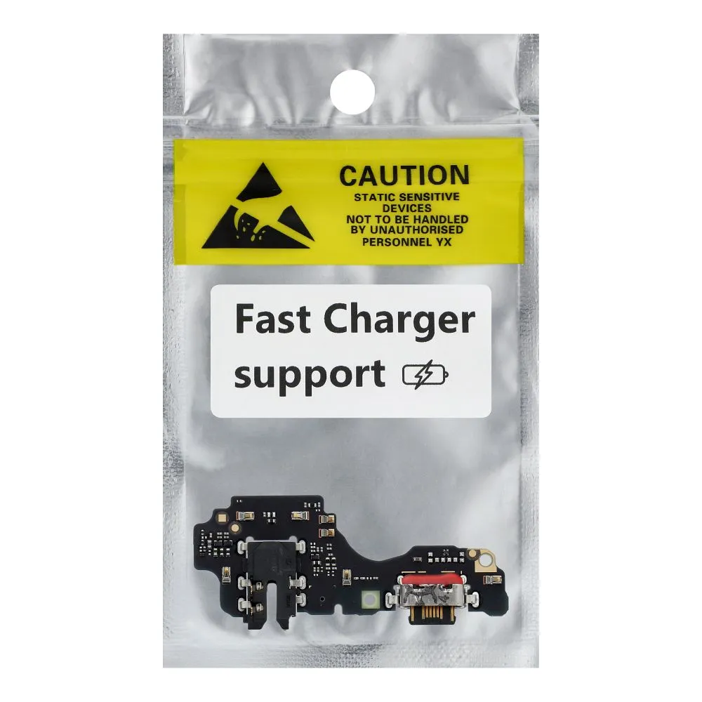 Charging board for MOTOROLA G32 OEM (Fast Charger) - Image 2