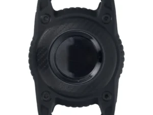 PETS holder for AIRTAG black