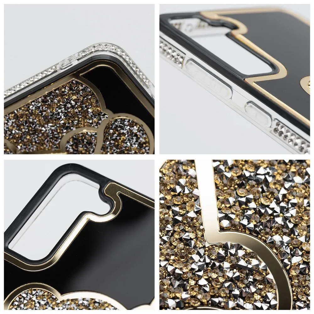 TEDDY BEAR Case for SAMSUNG A51 gold - Image 7