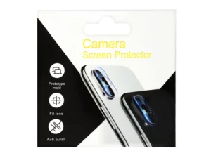 Tempered Glass for Camera Lens - for APP iPho 16 Pro