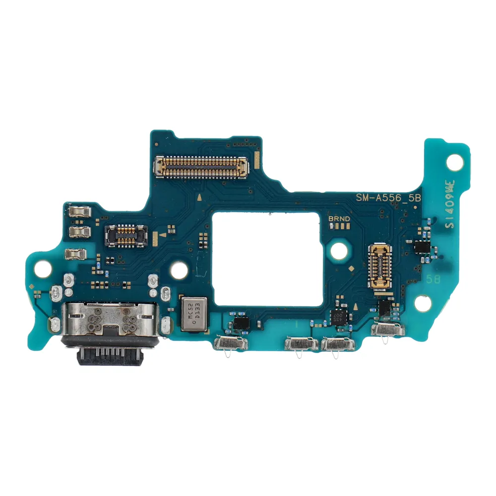 Charging board for SAMSUNG A55 OEM (Fast Charger) - Image 5