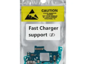 Charging board for SAMSUNG A55 OEM (Fast Charger)