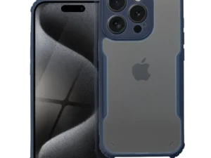 ANTI-DROP case do IPHONE 16 black