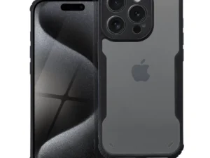 ANTI-DROP case do IPHONE 16 Pro Max black