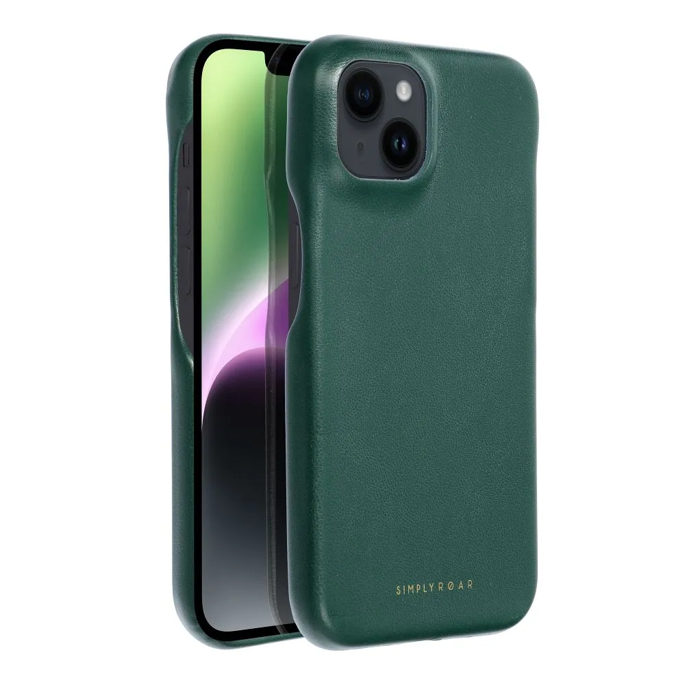 Roar LOOK Case - for iPhone 14 Green - Image 2