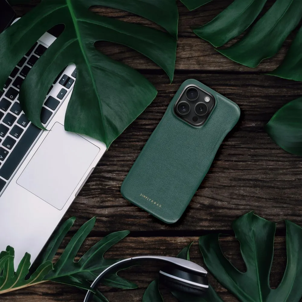Roar LOOK Case - for iPhone 14 Plus Green - Image 5