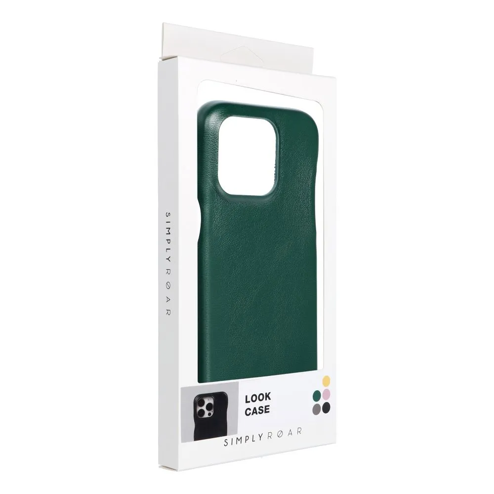 Roar LOOK Case - for iPhone 14 Plus Green - Image 6