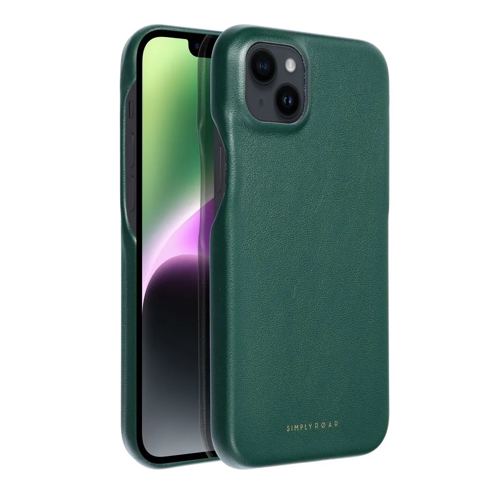 Roar LOOK Case - for iPhone 14 Plus Green - Image 2