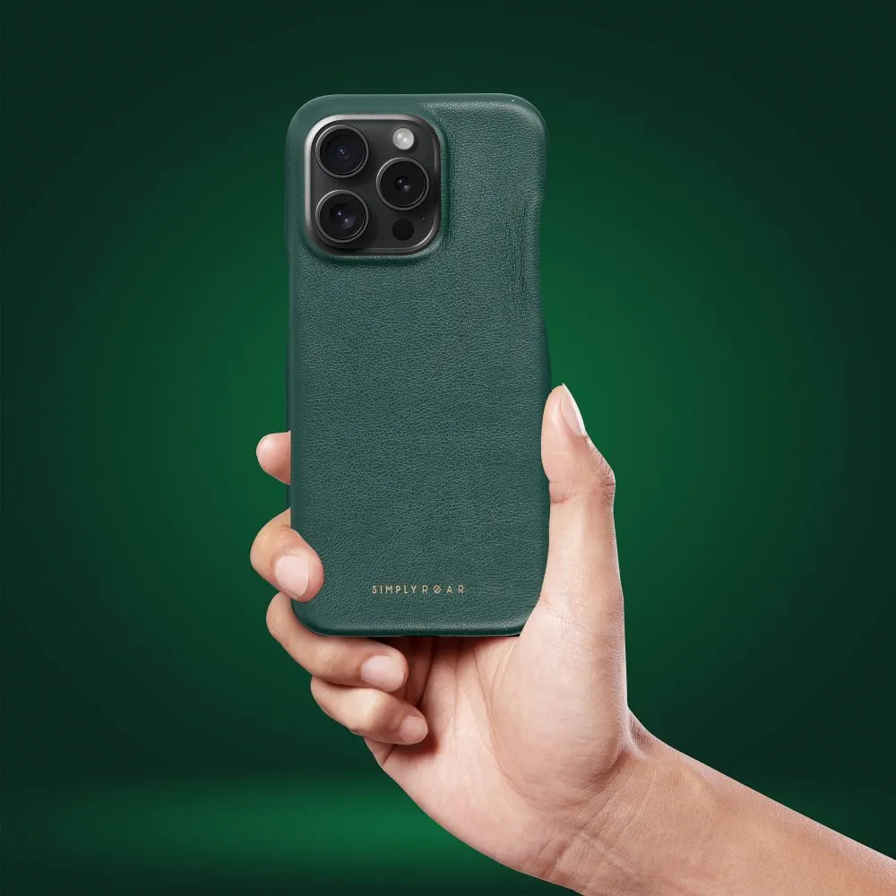 Roar LOOK Case - for iPhone 14 Plus Green - Image 4