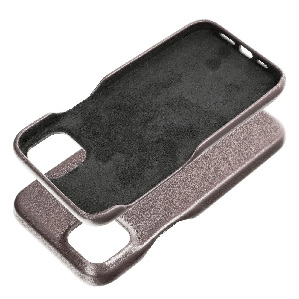 Roar LOOK Case - for iPhone 14 Plus Grey - Image 3