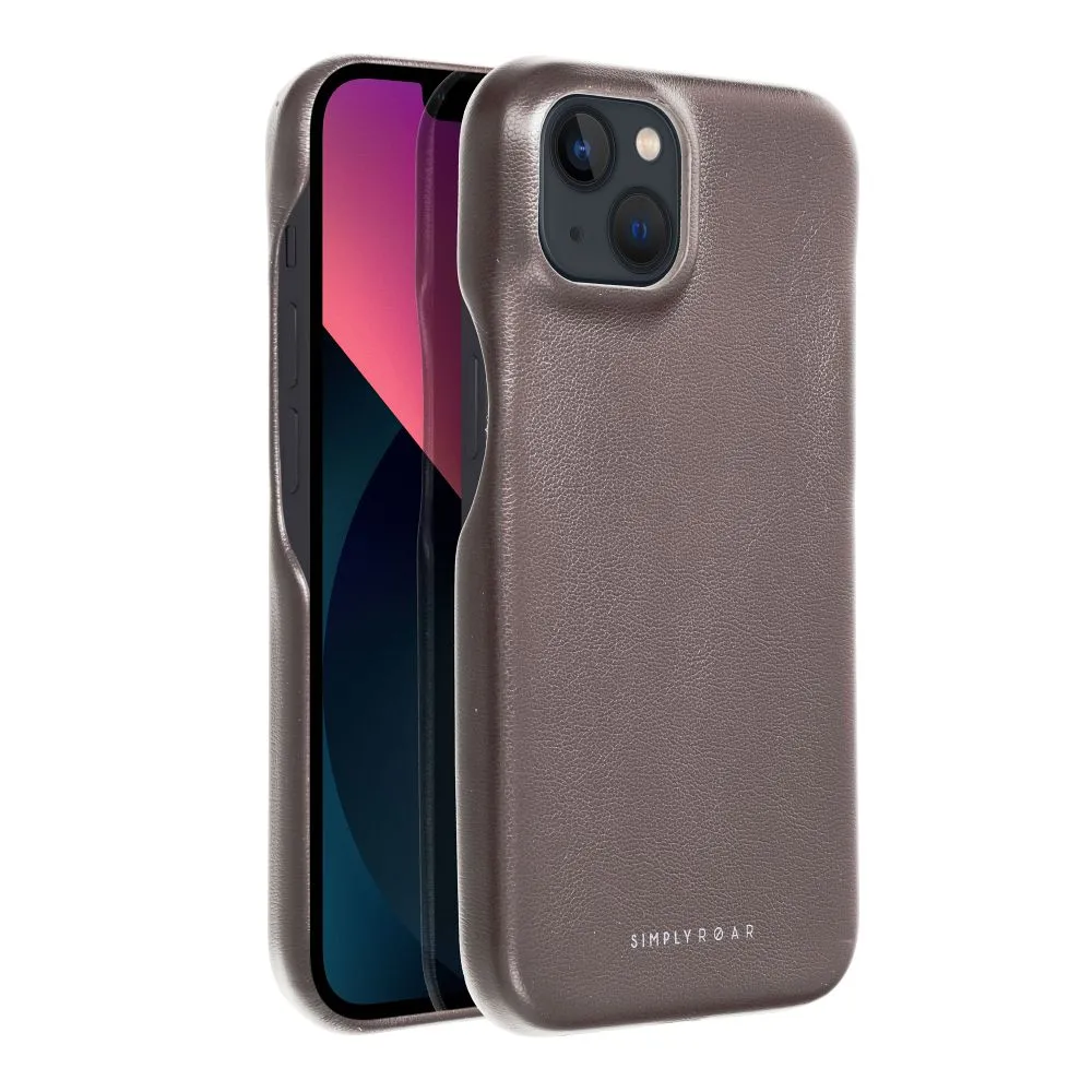 Roar LOOK Case - for iPhone 13 Grey - Image 2