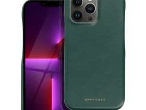 Roar LOOK Case - for iPhone 13 Pro Green