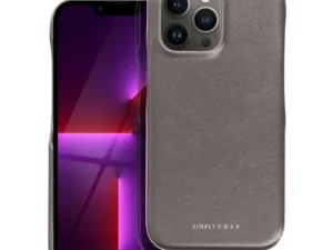Roar LOOK Case - for iPhone 13 Pro Grey