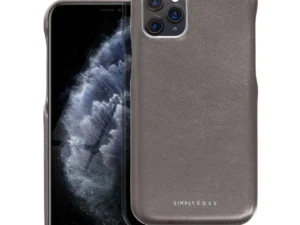 Roar LOOK Case - for iPhone 11 Pro Grey