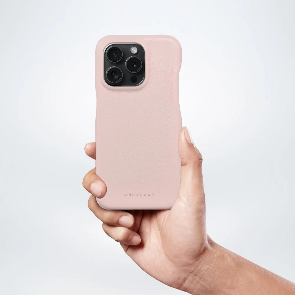 Roar LOOK Case - for iPhone 11 Pro Pink - Image 4