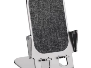 VEGER wireless charger Qi 15W Y53 grey