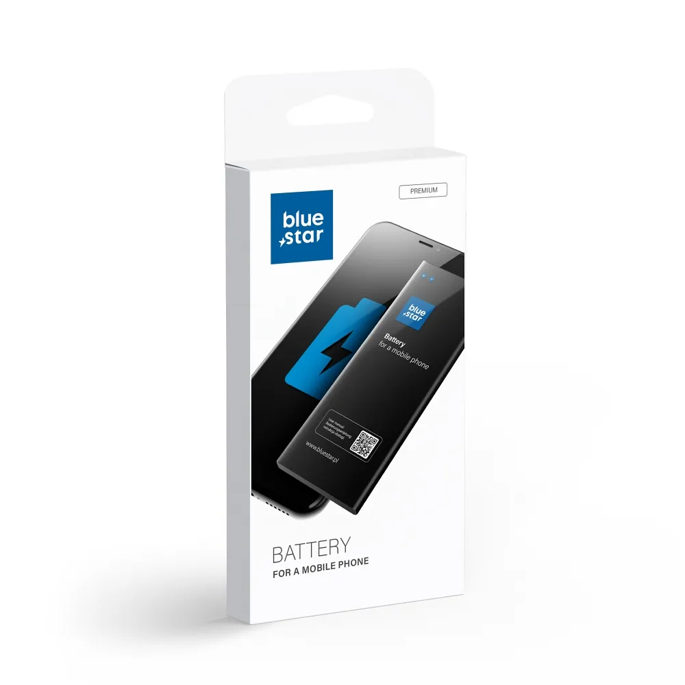 BLUE STAR PREMIUM battery for SAMSUNG S21 Plus 5G 5000 mAh - Image 2