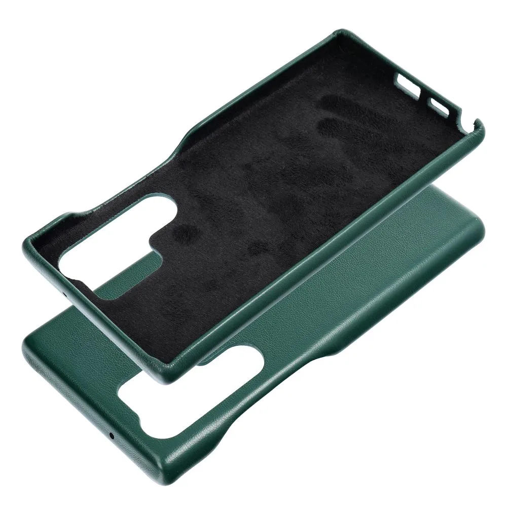 Roar LOOK Case - for Samsung Galaxy S23 Ultra 5G Green - Image 3