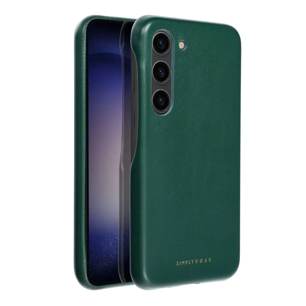 Roar LOOK Case - for Samsung Galaxy S23 Ultra 5G Green - Image 2
