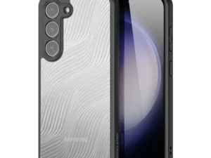 DUX DUCIS case AIMO for SAMSUNG S23 Plus black