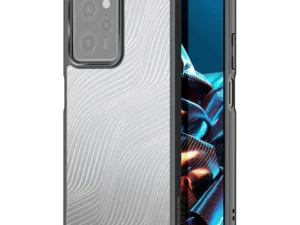 DUX DUCIS case AIMO for REDMI NOTE 12 Pro 5G black