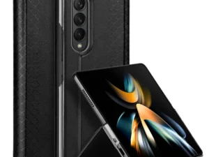 DUX DUCIS case BRIL for SAMSUNG Z Fold4 5G black