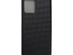 SMART CASE Book for MOTOROLA G23 black