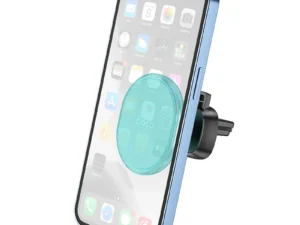 HOCO magnetic car holder for air vent H1 ice mist