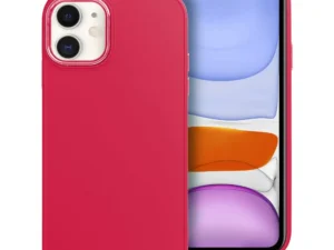 FRAME Case for IPHONE 11 magenta