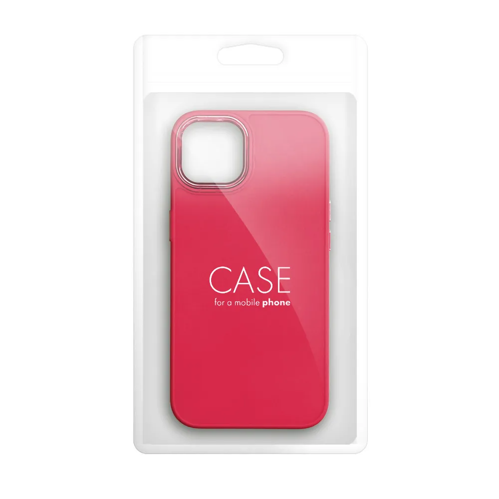 FRAME Case for IPHONE 11 magenta - Image 8