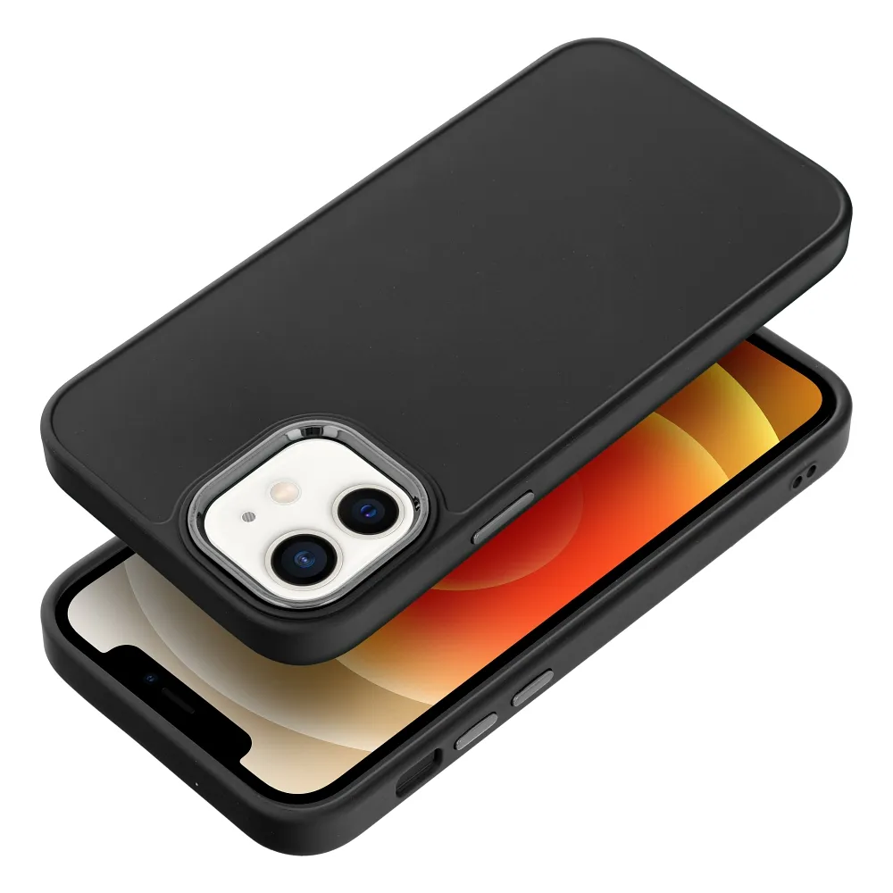 FRAME Case for IPHONE 12 / 12 Pro black - Image 3