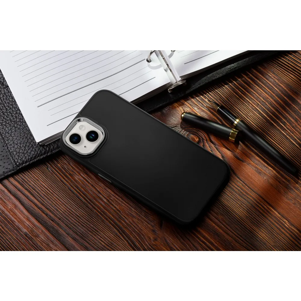 FRAME Case for IPHONE 13 black - Image 6