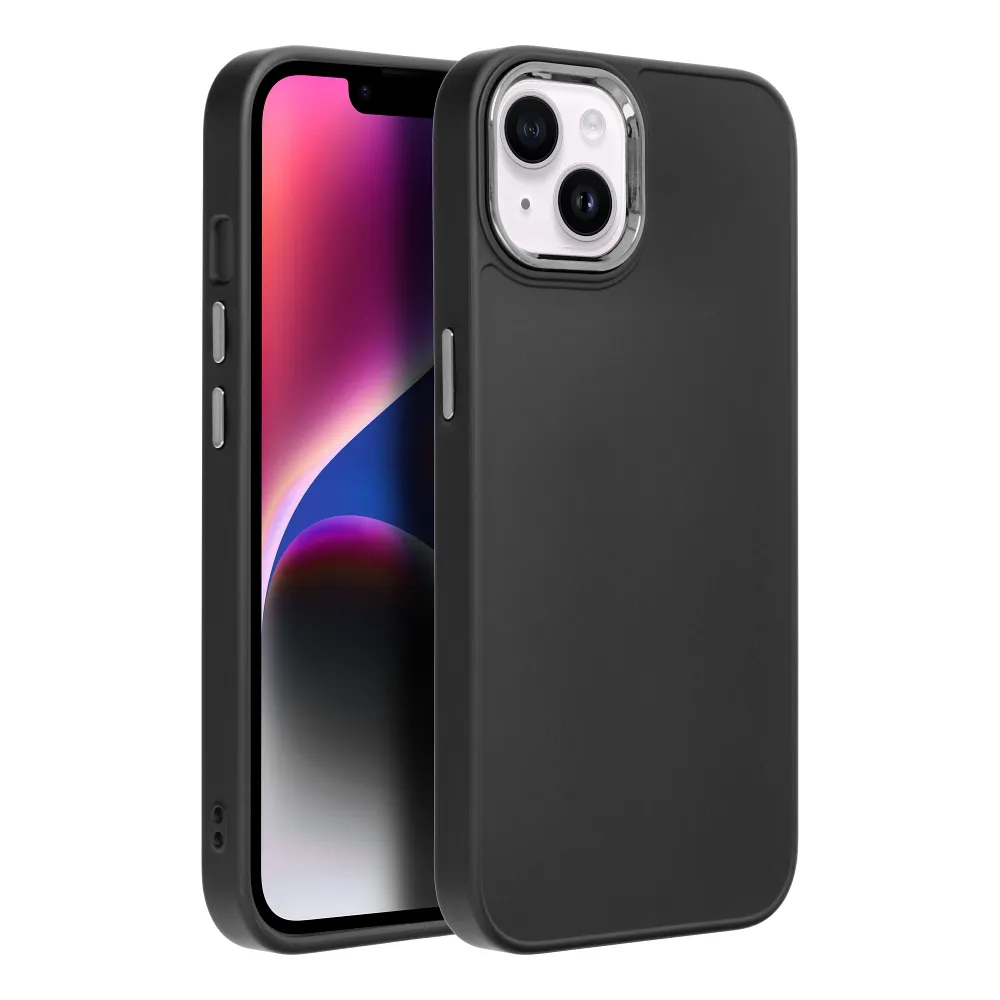 FRAME Case for IPHONE 13 black - Image 2