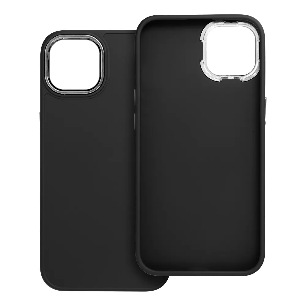 FRAME Case for IPHONE 13 black - Image 4