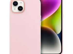 FRAME Case for IPHONE 13 powder pink