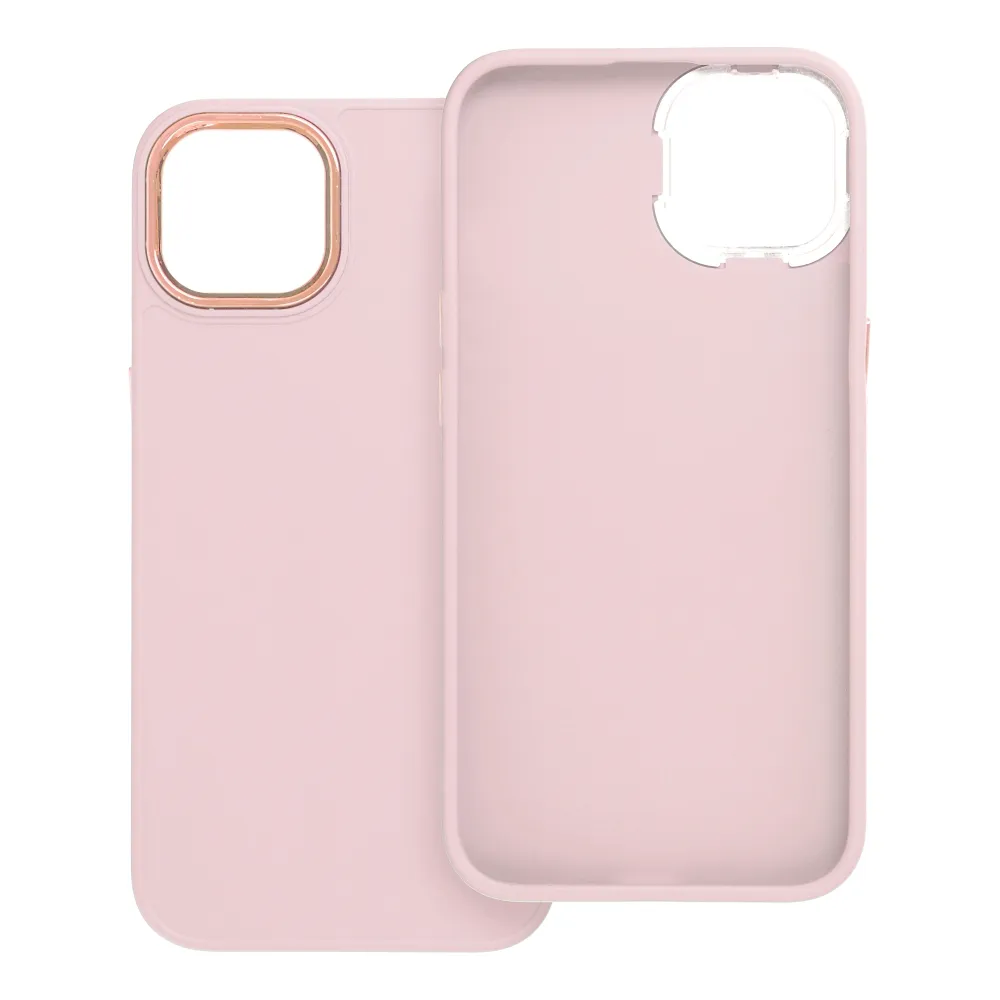 FRAME Case for IPHONE 13 powder pink - Image 13
