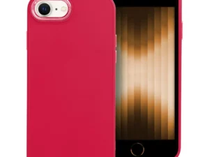 FRAME Case for IPHONE 7 / 8 / SE 2020 / SE 2022 magenta
