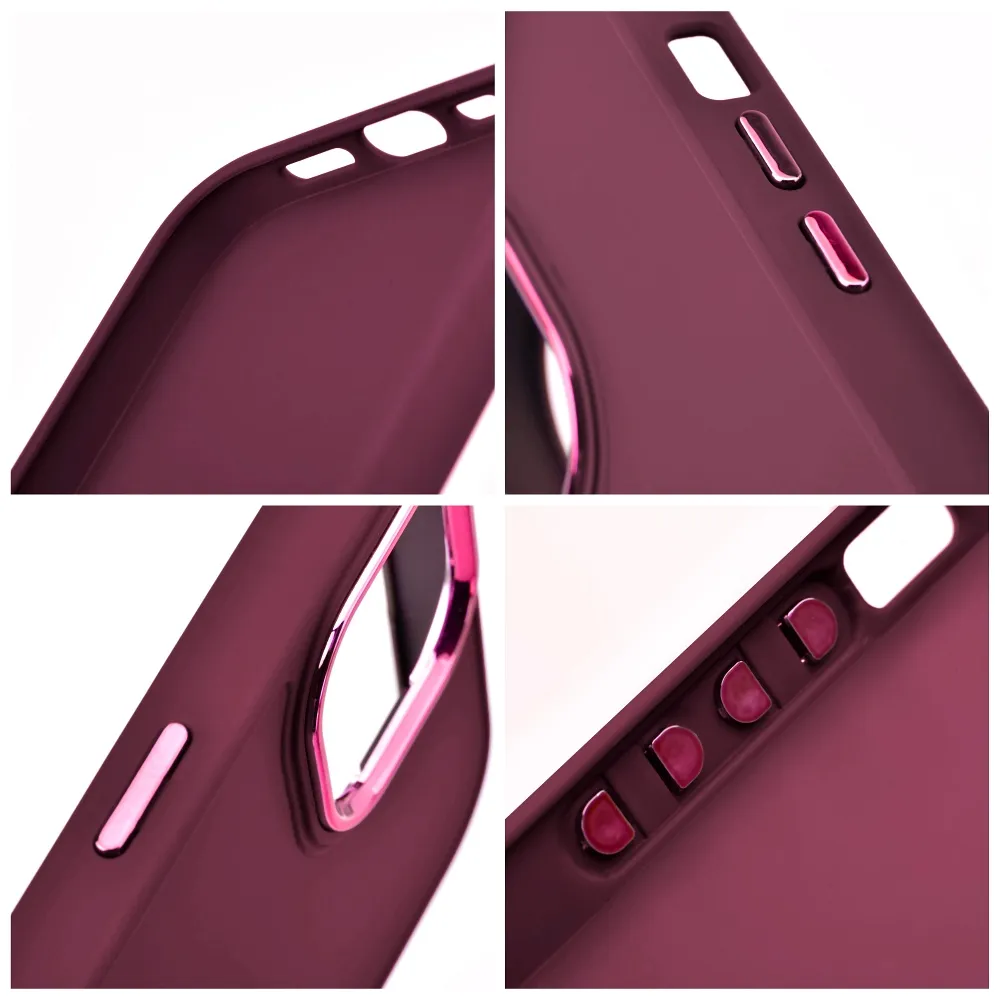 FRAME Case for SAMSUNG S22 Plus purple - Image 5